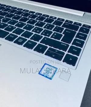 New Laptop HP EliteBook 840 G5 16GB Intel Core I5 SSD 512GB