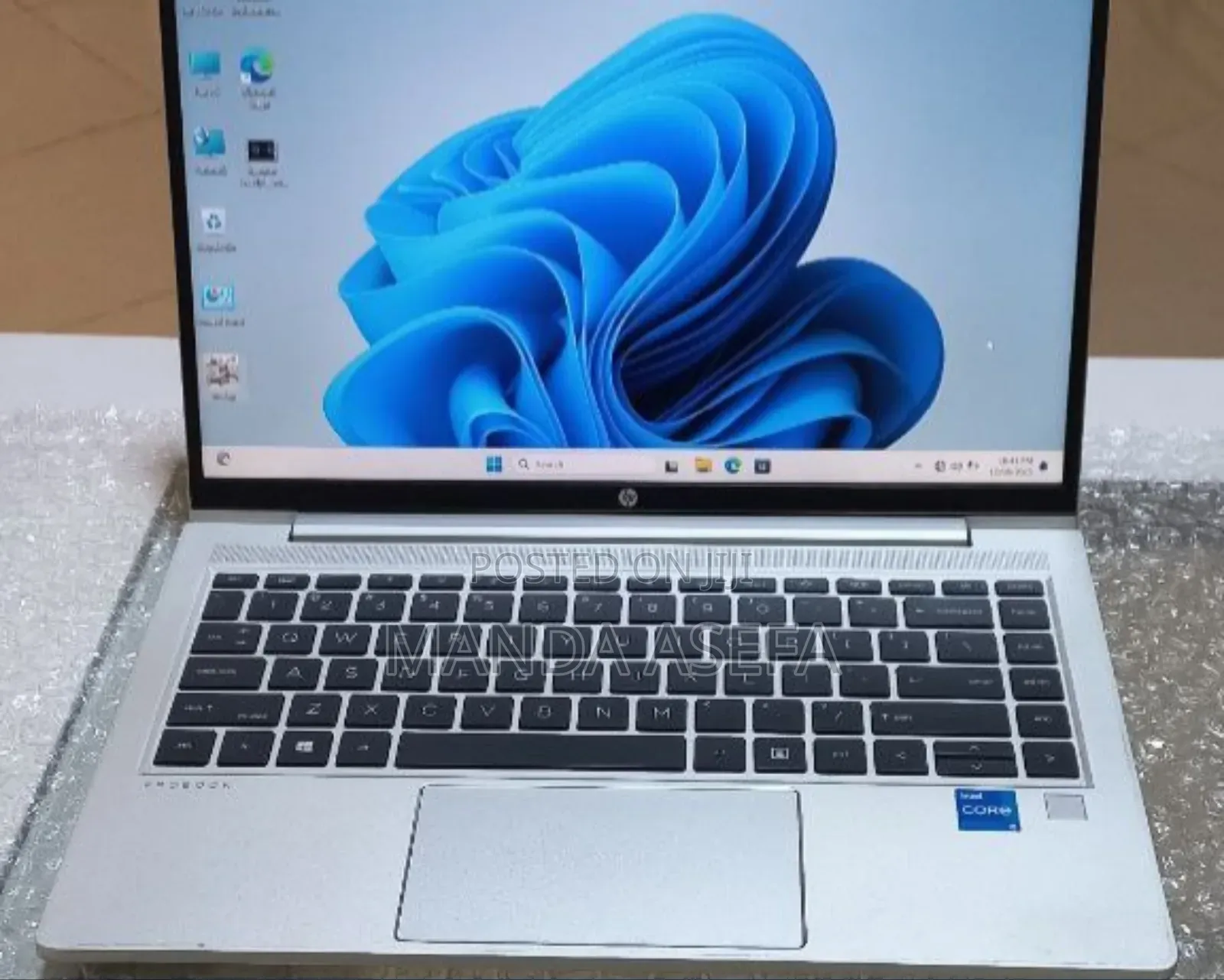 New Laptop HP Stream Notebook 16GB Intel Core I5 SSD 512GB