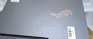 New Laptop Asus ROG Strix G15 16GB Intel Core I9 SSD 1T