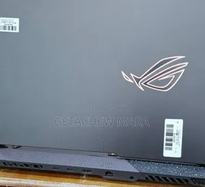 New Laptop Asus ROG Strix G15 16GB Intel Core I9 SSD 1T
