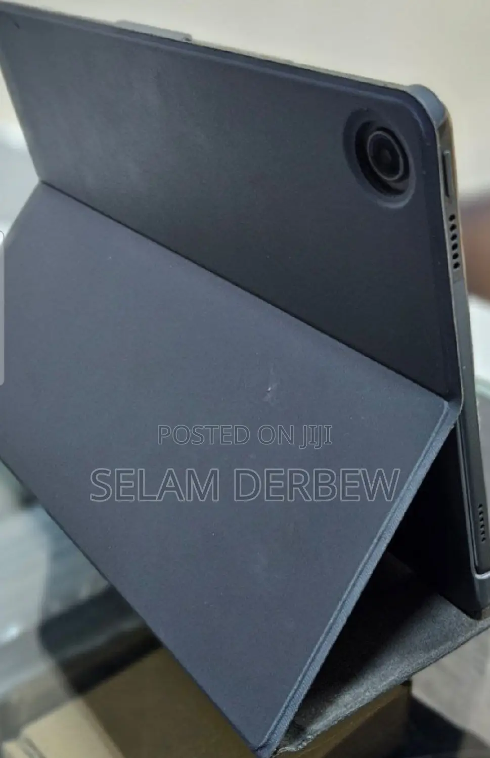 New Lenovo Tab M10 128 GB