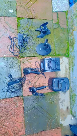 Photo - Thermal Printer With Full Accessories Bar Code