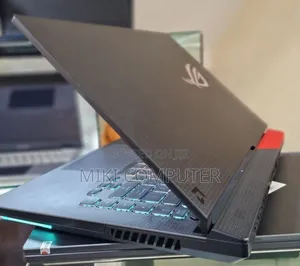New Laptop Asus ROG Strix G15 16GB AMD Ryzen 9 SSD 1T