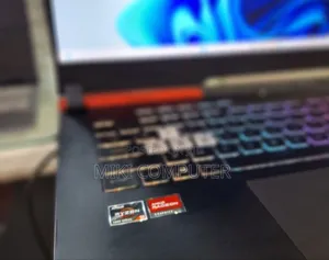 New Laptop Asus ROG Strix G15 16GB AMD Ryzen 9 SSD 1T