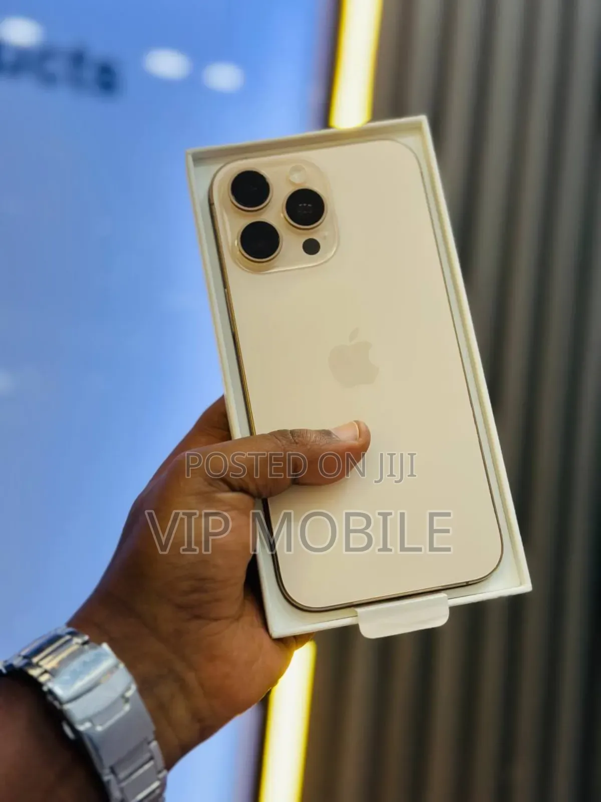 Apple iPhone 16 Pro Max 256 GB