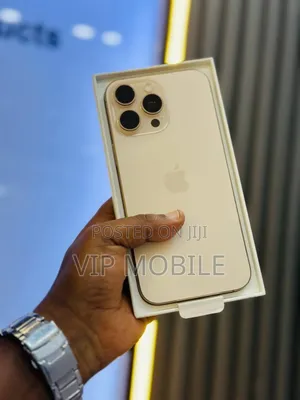 Photo - Apple iPhone 16 Pro Max 256 GB