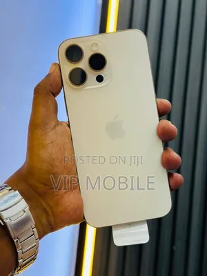 Apple iPhone 16 Pro Max 256 GB