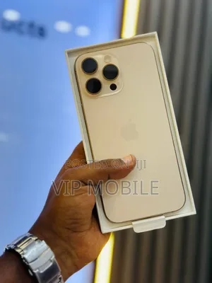 Apple iPhone 16 Pro Max 256 GB