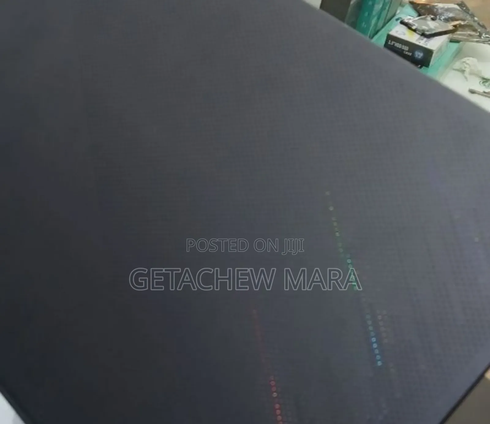 New Laptop Asus ROG Strix G15 16GB Intel Core I9 SSD 1T