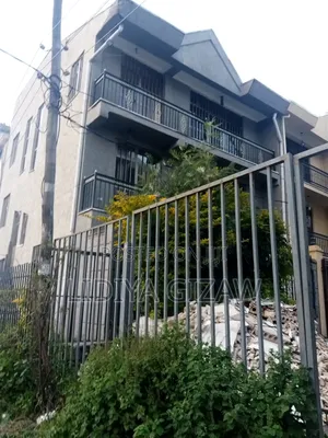 Photo - Furnished 4bdrm House in Akaky Kaliti for sale