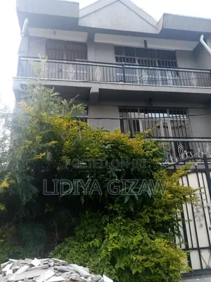 Furnished 4bdrm House in Akaky Kaliti for sale