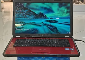 Photo - New Laptop HP Pavilion 15 6GB Intel Core I5 HDD 500GB