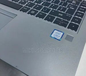 New Laptop HP EliteBook 840 16GB Intel Core I5 SSD 512GB