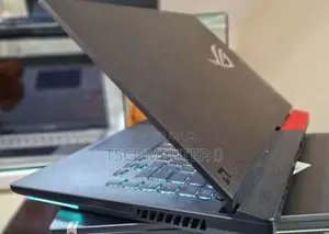 New Laptop Asus ROG Strix G15 32GB AMD Ryzen 9 SSD 1T