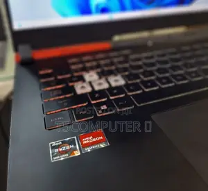 New Laptop Asus ROG Strix G15 32GB AMD Ryzen 9 SSD 1T