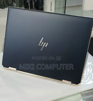 Photo - New Laptop HP Spectre X360 16GB Intel Core I7 SSD 1T