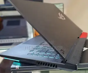 New Laptop Asus 32GB AMD Ryzen 9 SSD 1T