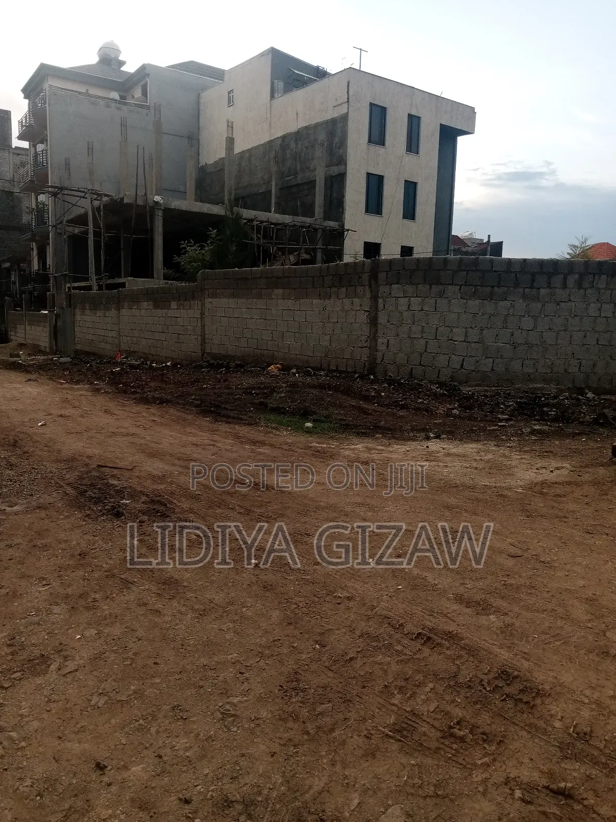 1bdrm House in Akaky Kaliti for sale
