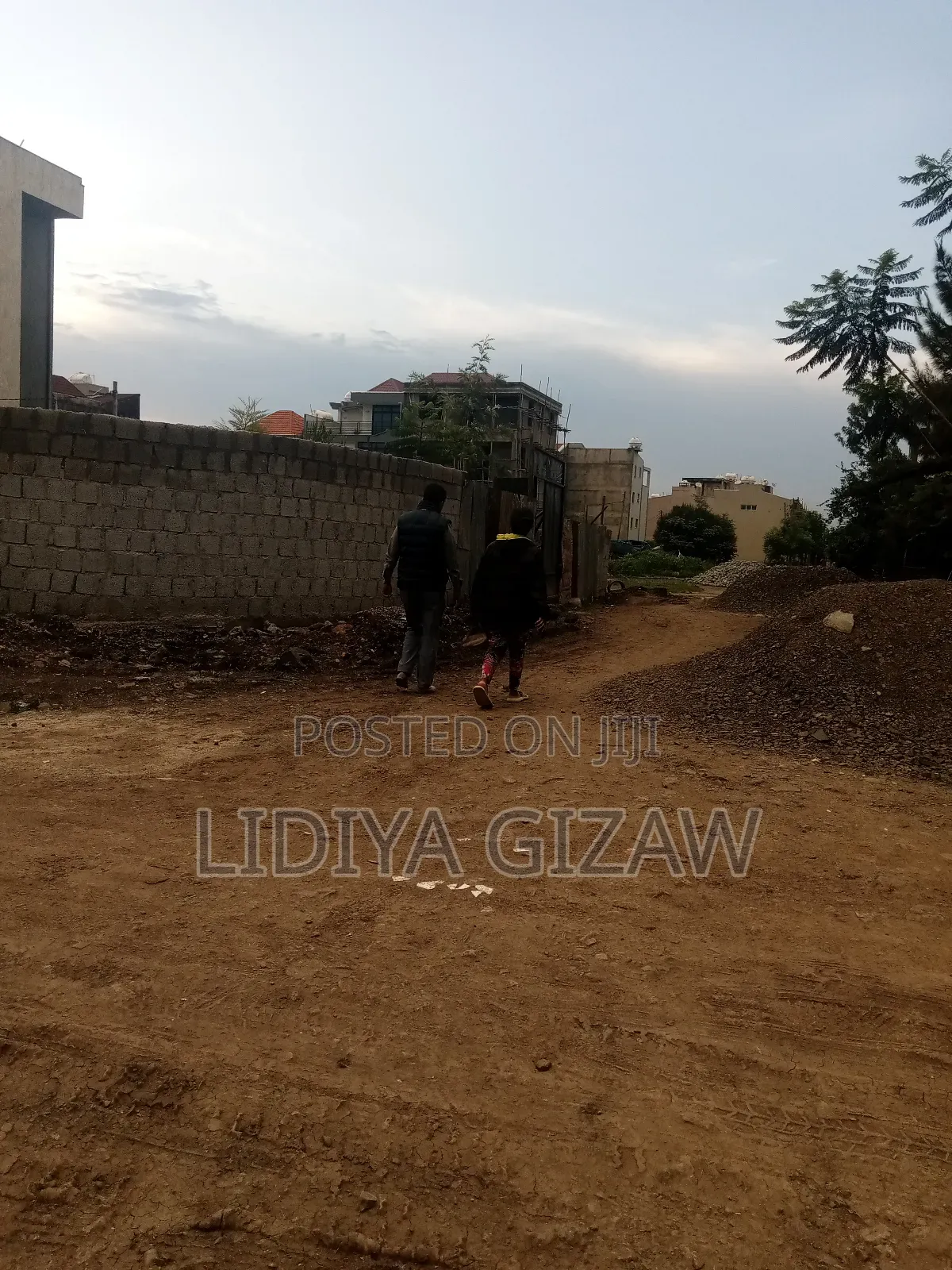 1bdrm House in Akaky Kaliti for sale