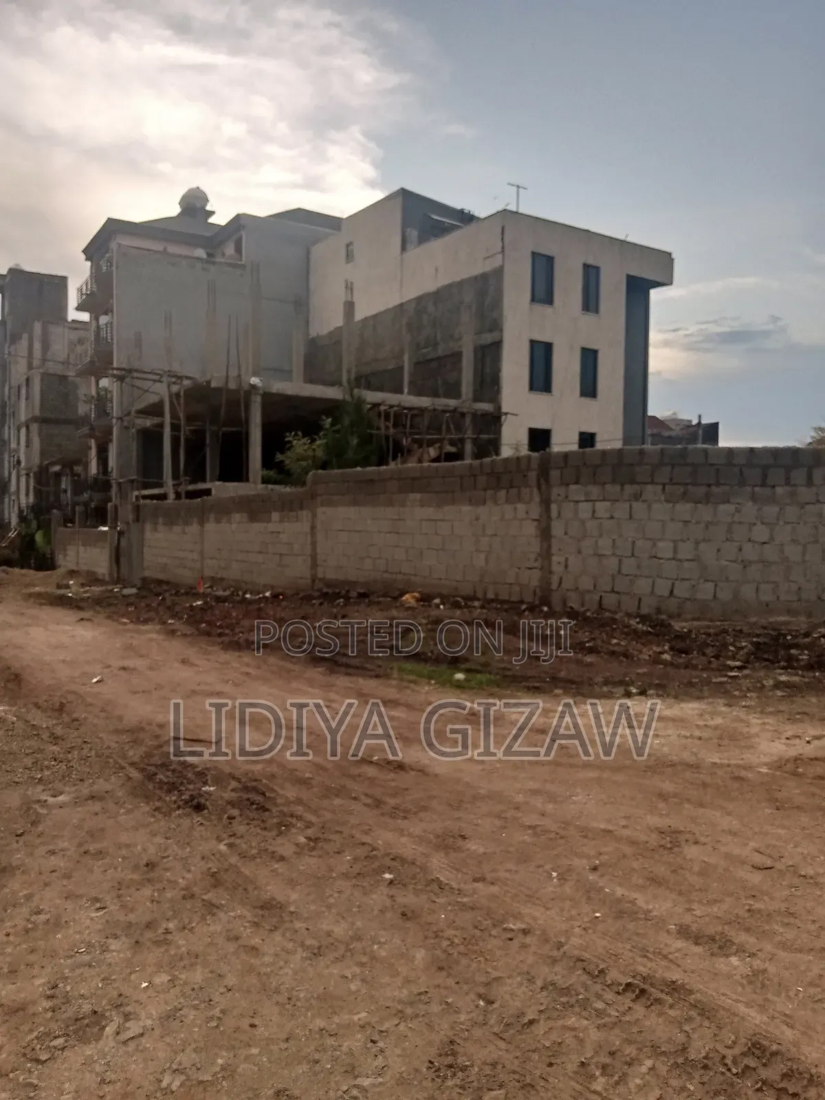 1bdrm House in Akaky Kaliti for sale