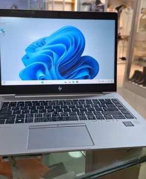 Photo - New Laptop HP EliteBook 840 16GB Intel Core I7 SSD 512GB