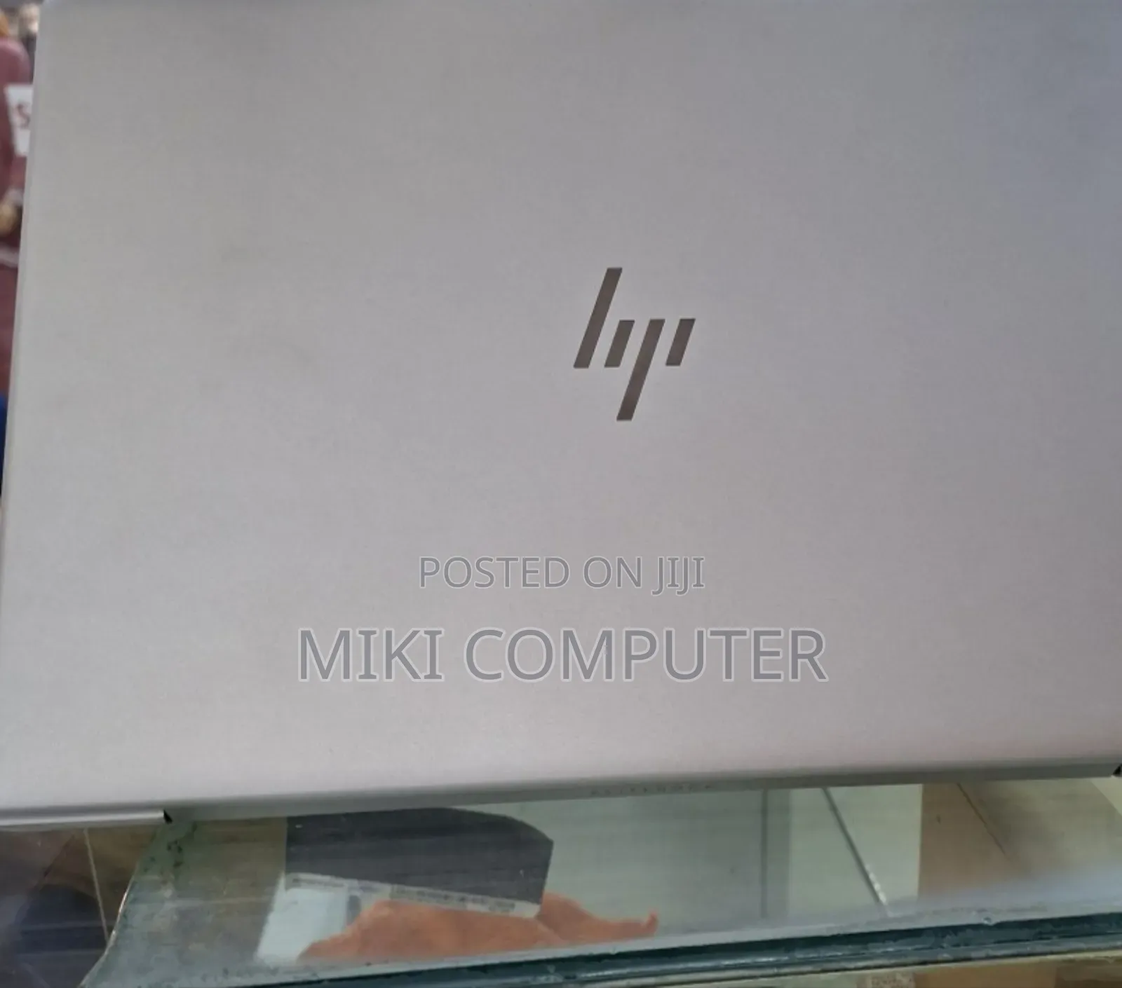 New Laptop HP EliteBook 840 16GB Intel Core I7 SSD 512GB