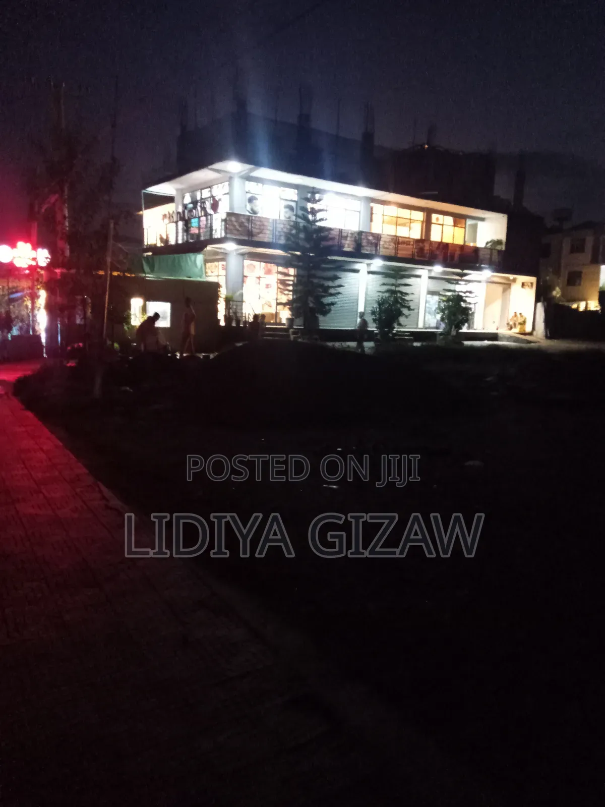 1bdrm House in Akaky Kaliti for sale