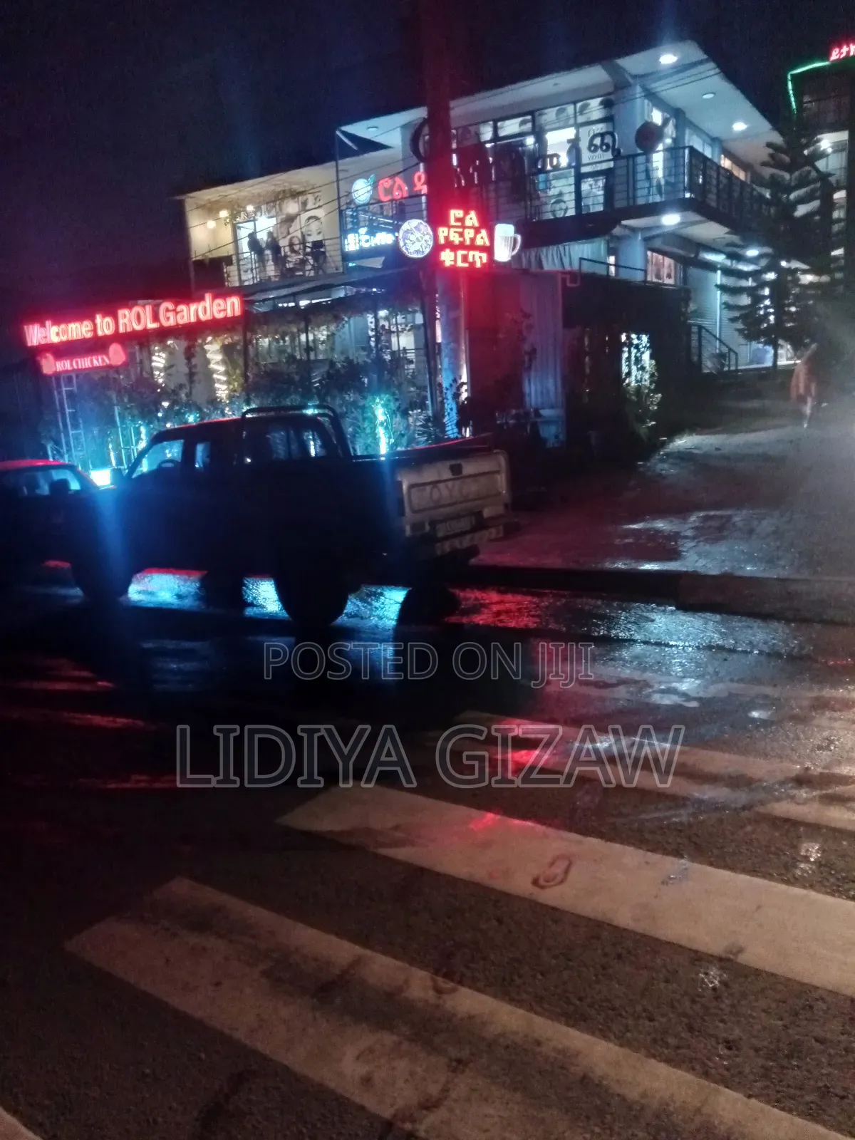 1bdrm House in Akaky Kaliti for sale