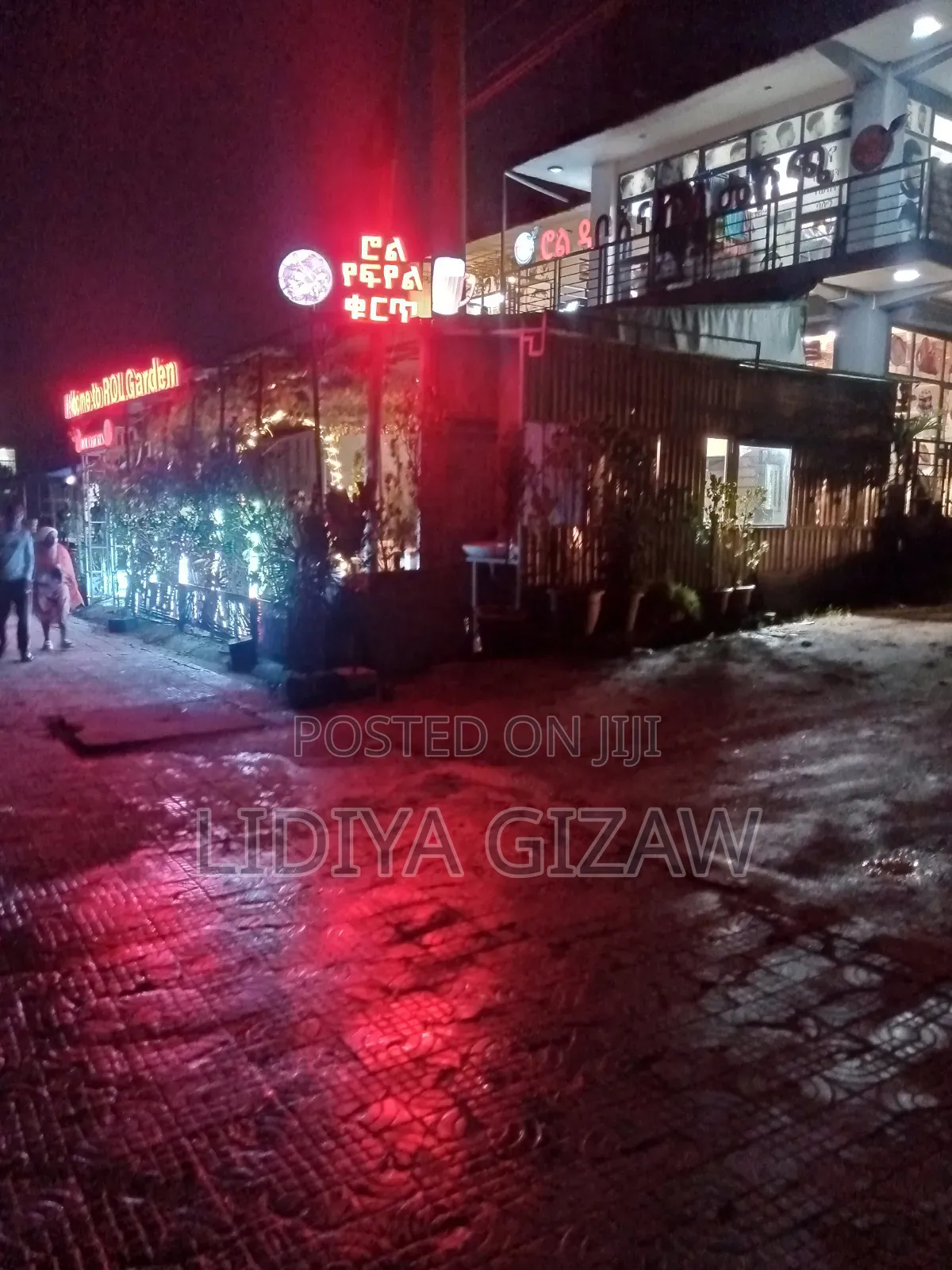 1bdrm House in Akaky Kaliti for sale