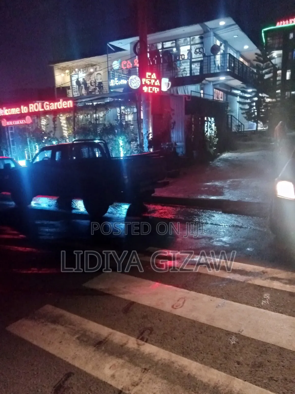 1bdrm House in Akaky Kaliti for sale