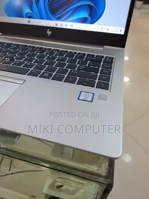New Laptop HP Stream Notebook 16GB Intel Core i5 SSD 512GB