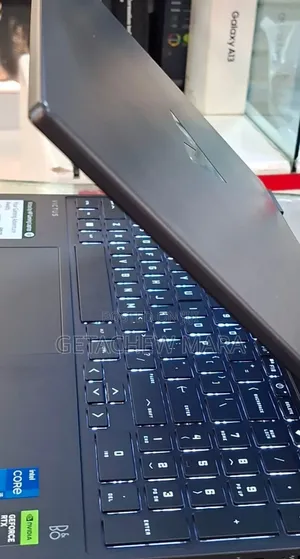 New Laptop HP Victus 16 16GB Intel Core I5 SSD 512GB