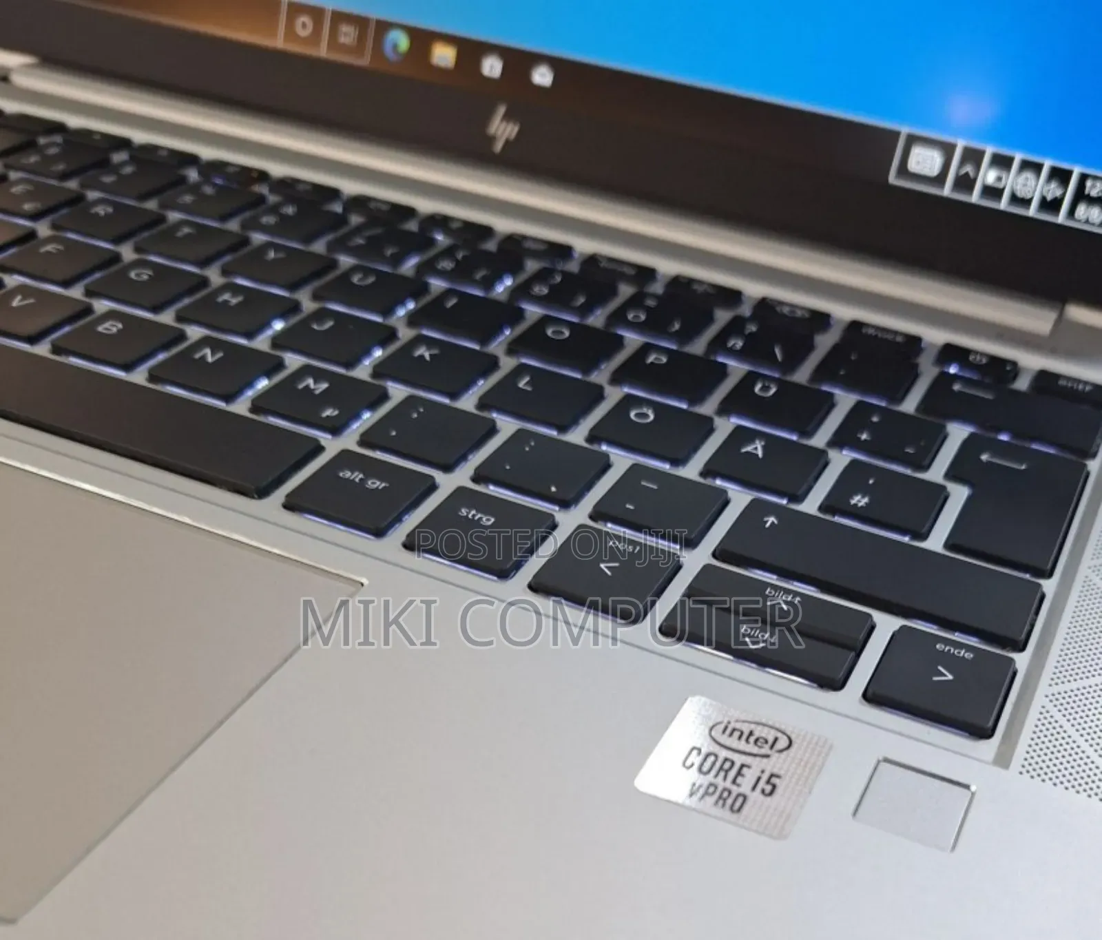 New Laptop HP Stream Notebook 16GB Intel Core i5 SSD 512GB