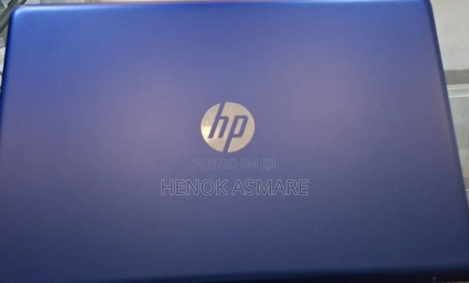 New Laptop HP Pavilion 15 8GB Intel Core I7 SSD 1T