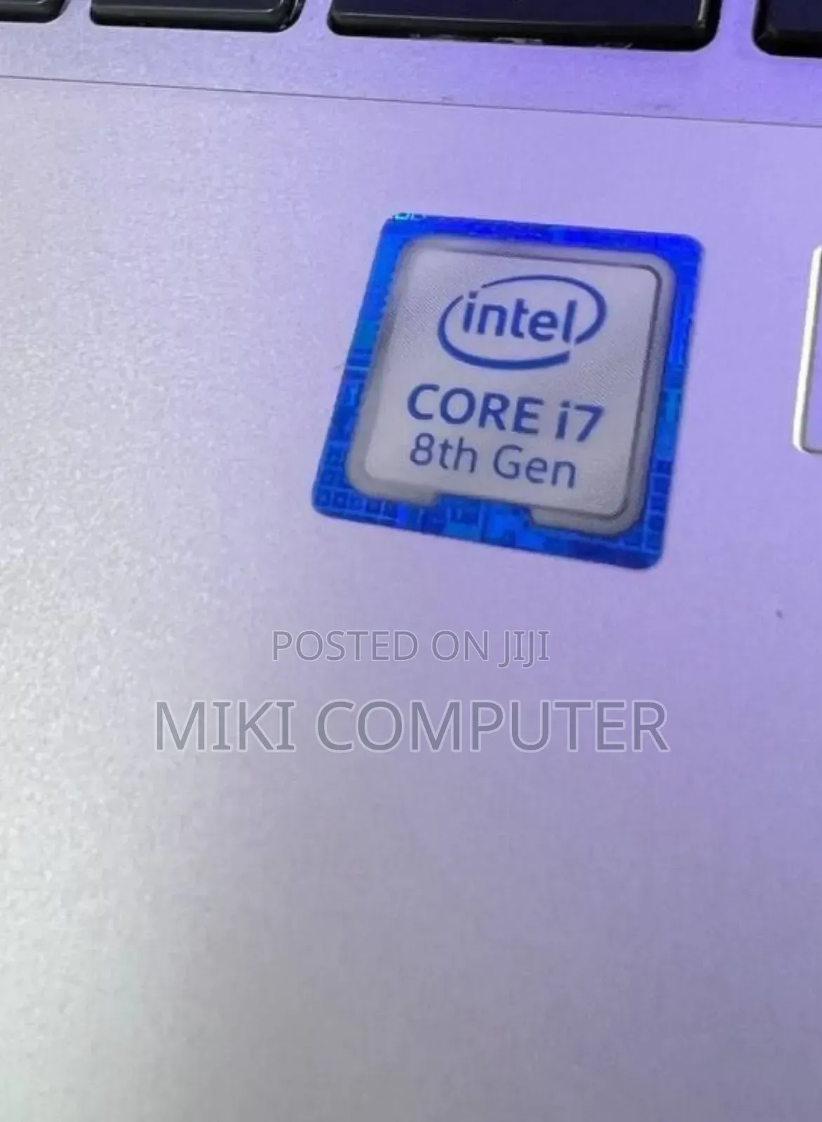 New Laptop HP EliteBook 840 16GB Intel Core I7 SSD 512GB