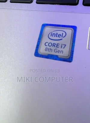 New Laptop HP EliteBook 840 16GB Intel Core I7 SSD 512GB