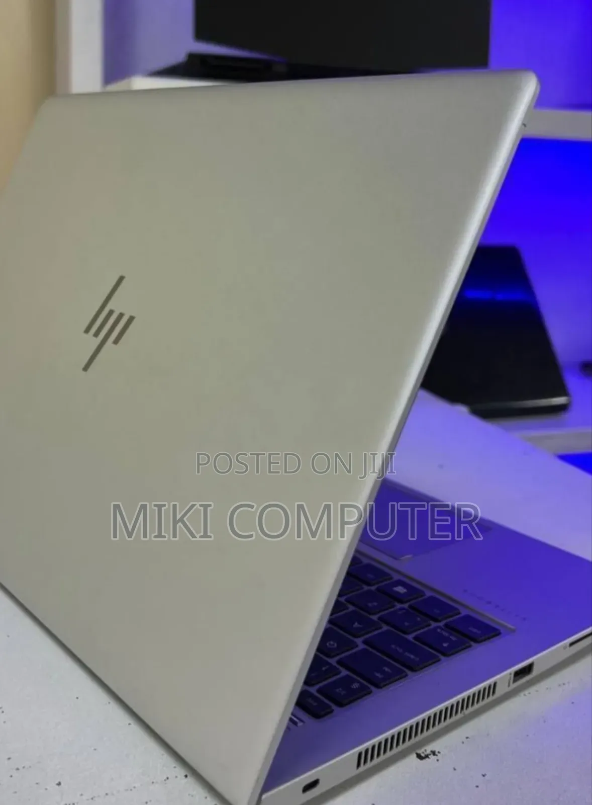 New Laptop HP EliteBook 840 16GB Intel Core I7 SSD 512GB