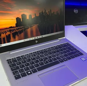 New Laptop HP EliteBook 840 16GB Intel Core I7 SSD 512GB