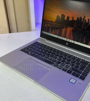 New Laptop HP EliteBook 840 16GB Intel Core I7 SSD 512GB
