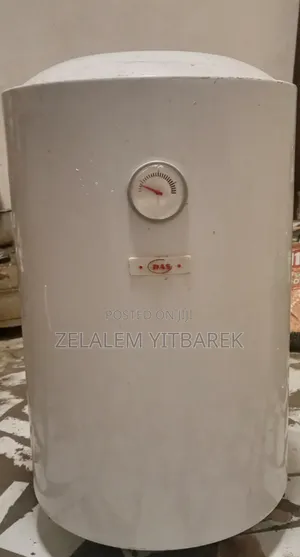 Photo - 80liter Shower Boiler