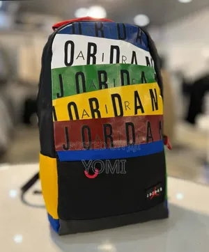 Jordan Bag Price 3000