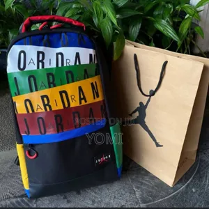 Jordan Bag Price 3000