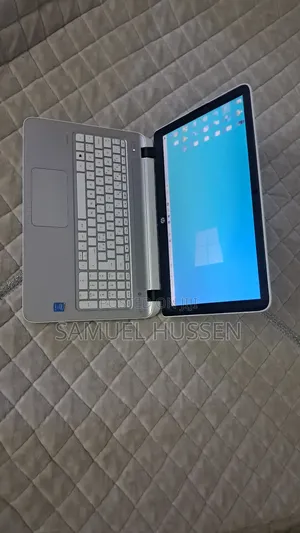 Photo - Laptop HP Pavilion 15 16GB Intel Core I5 SSD 500GB
