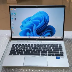 New Laptop HP ProBook 440 16GB Intel Core I5 SSD 512GB