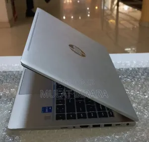 New Laptop HP ProBook 440 16GB Intel Core I5 SSD 512GB