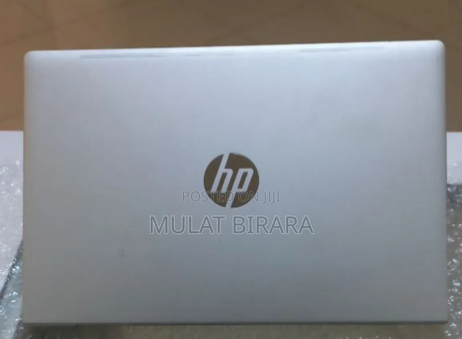 New Laptop HP ProBook 440 16GB Intel Core I5 SSD 512GB