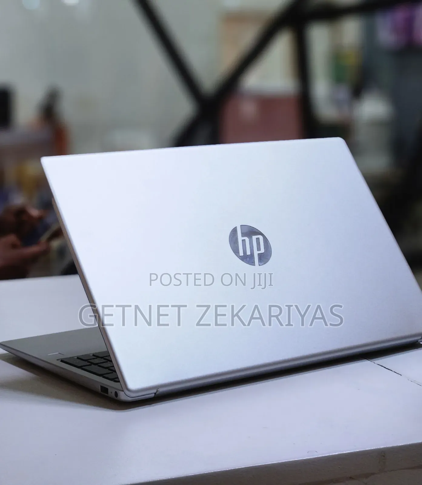 New Laptop HP Stream Notebook 8GB Intel Core I3 SSD 256GB