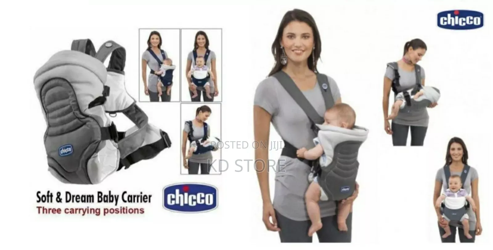 Brand Chicco