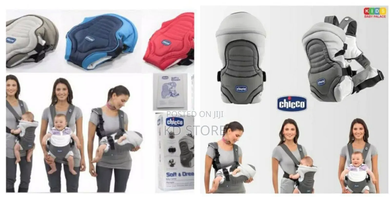 Brand Chicco