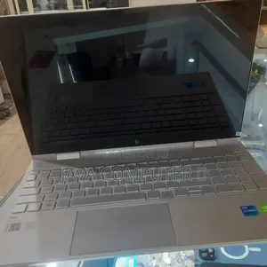 Photo - New Laptop HP Envy X360 16GB Intel Core I5 SSD 512GB